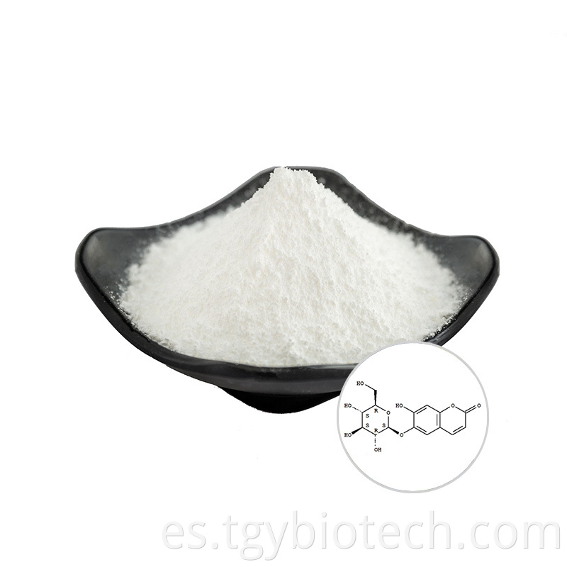 Esculin Powder